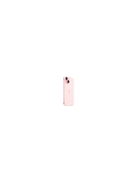 Apple iPhone 15 5G 128Gb Rosa Smartphone