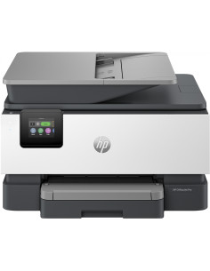 HP OfficeJet Pro 9120e Inalámbrico All-in-One Color Impresora,