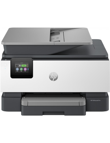HP OfficeJet Pro 9120e Inalámbrico All-in-One Color Impresora,