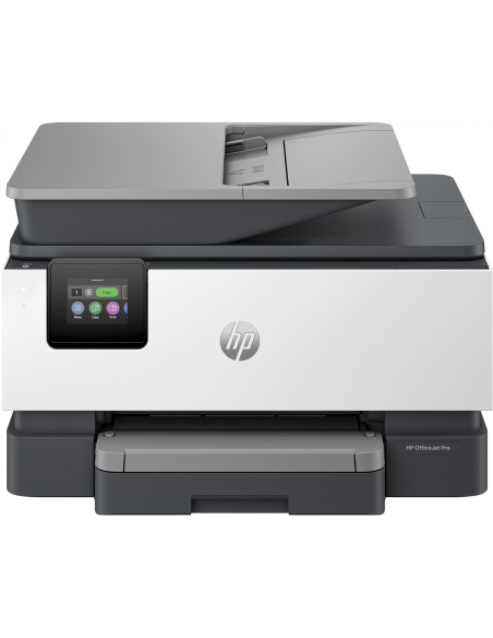 HP OfficeJet Pro 9120e Inalámbrico All-in-One Color Impresora,