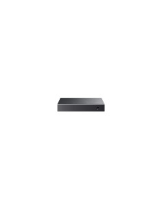 TP-Link TL-SG1005P-PD switch Gigabit Ethernet (10/100/1000) Energía 2
