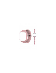 Recambio Correa SAVE FAMILY Iconic Silicona Color ROSA 8495390794745