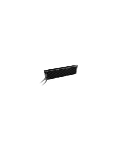 be quiet! LIGHT LOOP 360mm Black Procesador Sistema de refrigeración