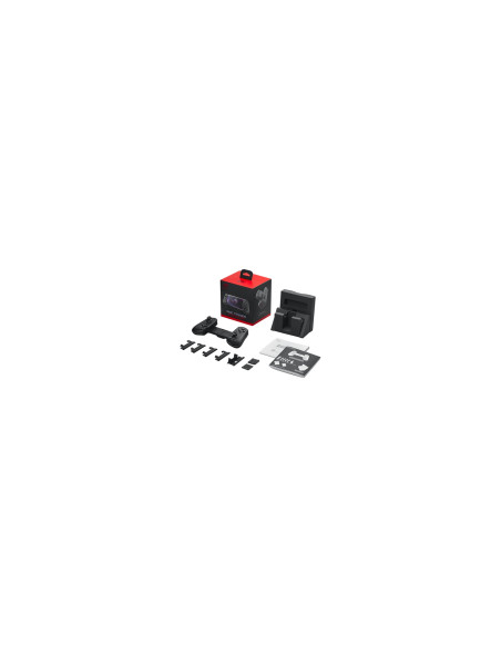 ASUS ROG Tessen Negro, Gris USB 3.2 Gen 1 (3.1 Gen 1) Gamepad