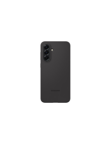 Samsung Funda Silicona Negra para A56 5G