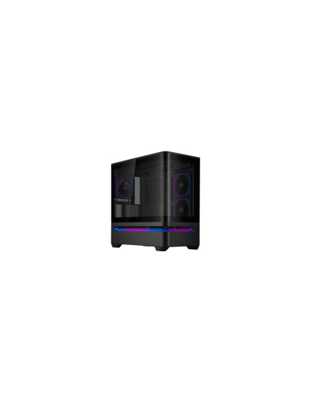 ASUS PRIME AP202 ARGB Midi Tower Negro