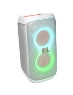 JBL PartyBox Club 120 Altavoz para fiestas Blanco 160 W