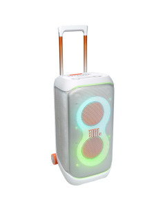 JBL PartyBox Stage 320 Altavoz para fiestas Blanco 240 W