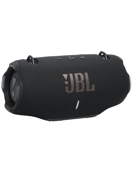 Jbl Xtreme 4 Altavoz Portátil Bluetooth Black UNA