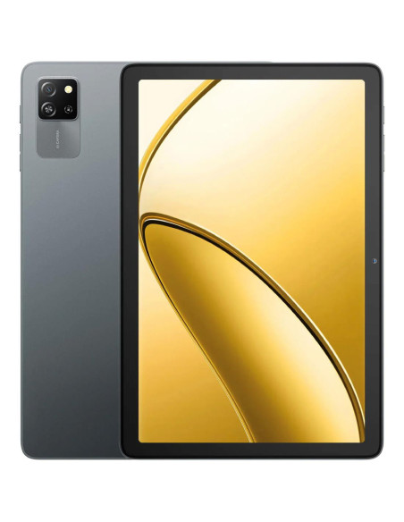 TABLET Tab 60 Wifi 10.1" 4GB+8GB 128GB 8 Core 8MP Volcano Grey BLACKVIEW