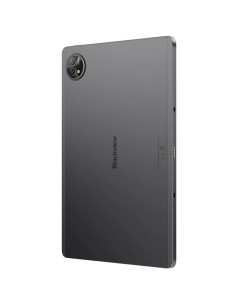 TABLET ZENO 10 5G 11" FHD 8GB 256GB Gray/Shadow Black BLACKVIEW INCLUYE FUNDA, PROTECTOR, PUNTERO, CARGADOR Y AURICULARES