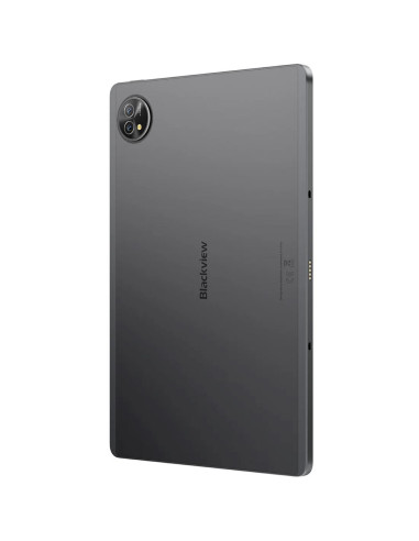 TABLET ZENO 10 5G 11" FHD 8GB 256GB Gray/Shadow Black BLACKVIEW INCLUYE FUNDA, PROTECTOR, PUNTERO, CARGADOR Y AURICULARES