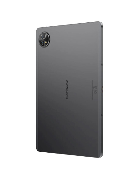 TABLET ZENO 10 5G 11" FHD 8GB 256GB Gray/Shadow Black BLACKVIEW INCLUYE FUNDA, PROTECTOR, PUNTERO, CARGADOR Y AURICULARES