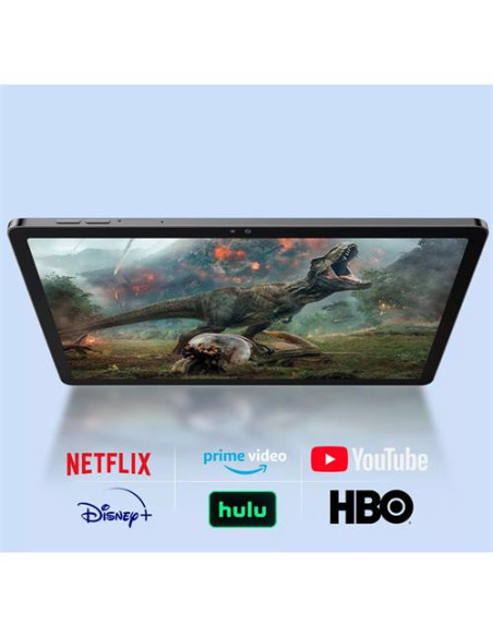 TABLET ZENO 10 5G 11" FHD 8GB 256GB Gray/Shadow Black BLACKVIEW INCLUYE FUNDA, PROTECTOR, PUNTERO, CARGADOR Y AURICULARES