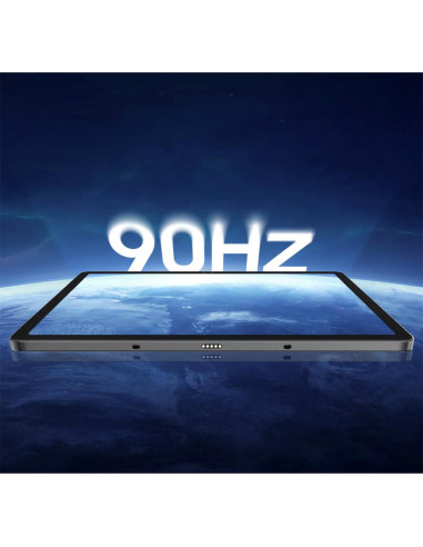 TABLET ZENO 10 5G 11" FHD 8GB 256GB Gray/Shadow Black BLACKVIEW INCLUYE FUNDA, PROTECTOR, PUNTERO, CARGADOR Y AURICULARES