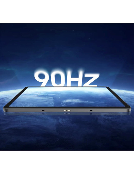 TABLET ZENO 10 5G 11" FHD 8GB 256GB Gray/Shadow Black BLACKVIEW INCLUYE FUNDA, PROTECTOR, PUNTERO, CARGADOR Y AURICULARES