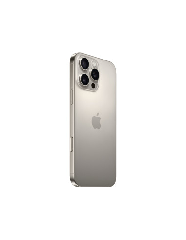 APPLE IPHONE 16 PRO MAX 256GB NATURAL TITANIUM MYWY3ZD/A