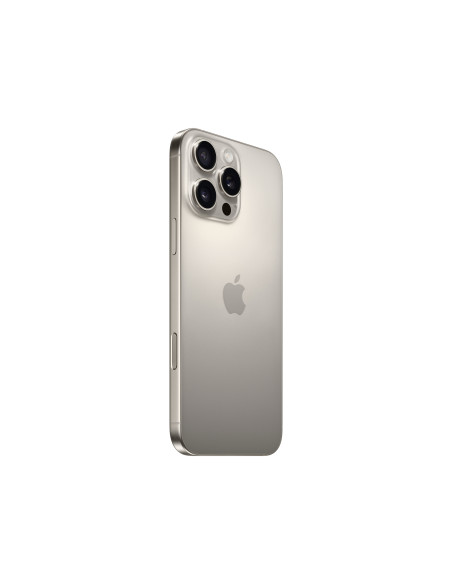 APPLE IPHONE 16 PRO MAX 256GB NATURAL TITANIUM MYWY3ZD/A
