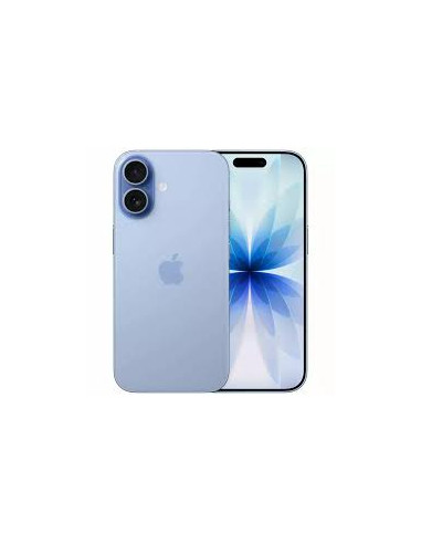 APPLE IPHONE 17 256GB MIST BLUE MG6L4QN/A