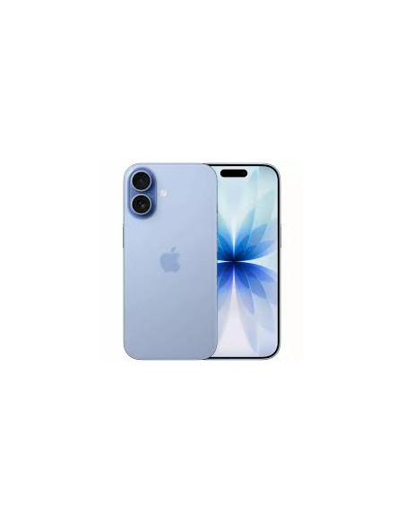 APPLE IPHONE 17 256GB MIST BLUE MG6L4QN/A