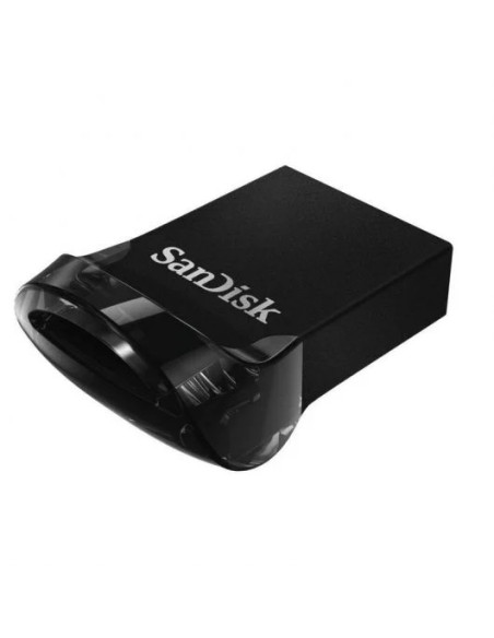 PENDRIVE 256GB SANDISK ULTRA FIT USB 3.2 GEN 1 FLASH DRIVE