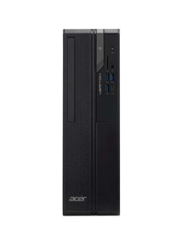 Acer Veriton VX2723G Intel® Core™ i7 i7-14700 16 GB DDR5-SDRAM 1 TB