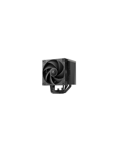 DeepCool AK500 G2 Digital NYX Procesador Refrigerador de aire 12 cm Negro 1 pieza(s)