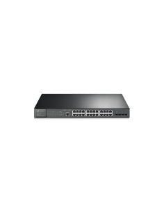 TP-Link Omada SG3428MP switch Gestionado L2+ Gigabit Ethernet