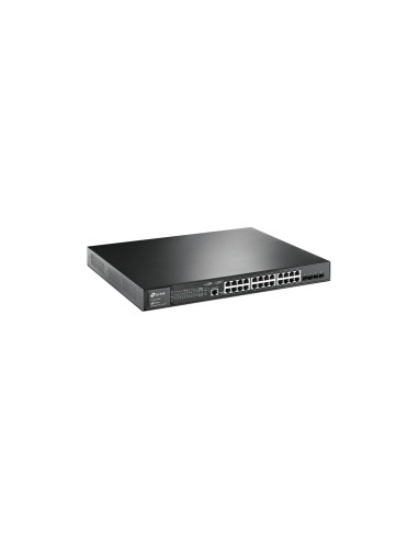 TP-Link Omada SG3428MP switch Gestionado L2+ Gigabit Ethernet