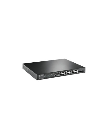 TP-Link Omada SG3428MP switch Gestionado L2+ Gigabit Ethernet