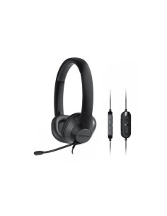 AURICULARES C/MICROFONO CREATIVE HS-720 V2 USB NEGRO 2