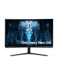 Samsung G85NB pantalla para PC 81,3 cm (32") 3840 x 2160 Pixeles 4K