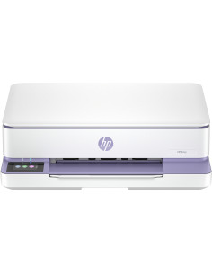 HP ENVY 6110e Inalámbrico All-in-One Color Impresora, Instant Ink