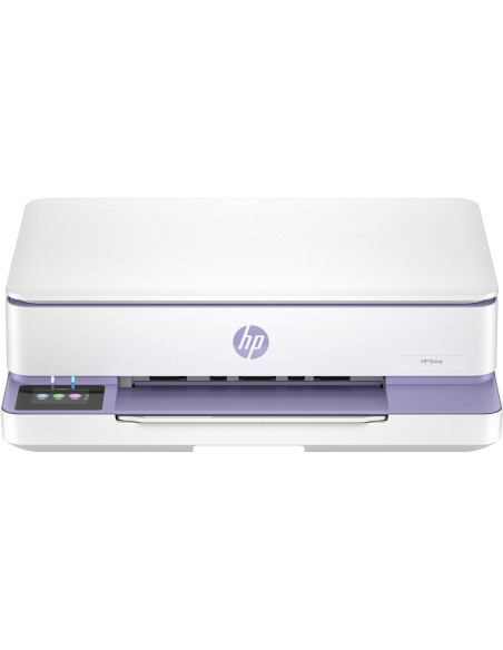 HP ENVY 6110e Inalámbrico All-in-One Color Impresora, Instant Ink