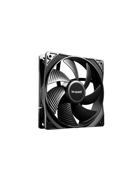 be quiet! Pure Wings 3 120mm PWM Carcasa del ordenador Ventilador 12