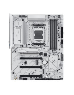 ASUS B850 MAX GAMING WIFI W AMD B850 Zócalo AM5 ATX