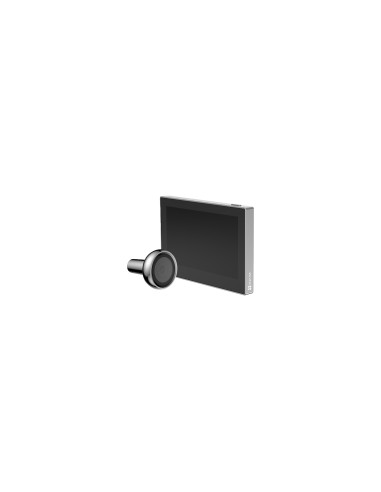 EZVIZ HP2 Negro, Plata