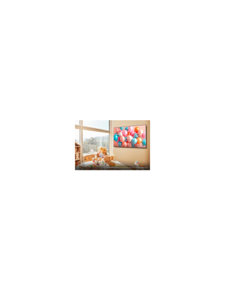 Samsung TQ50Q7FAAU 127 cm (50") 4K Ultra HD Smart TV Wifi Negro