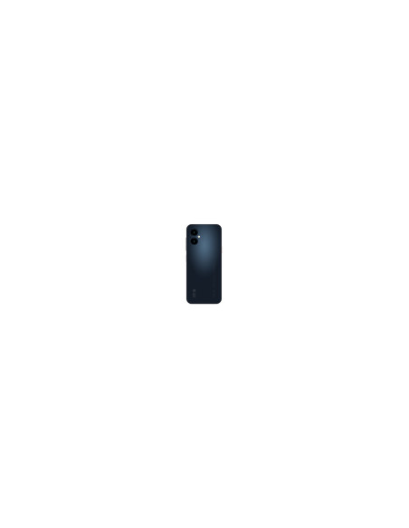 SPC Zeus 2 Pro 15,5 cm (6.1") SIM doble Android 15 4G USB Tipo C 4 GB 128 GB 3700 mAh Negro
