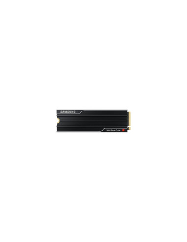 Samsung 9100 PRO 8 TB M.2 PCI Express 5.0 NVMe V-NAND TLC