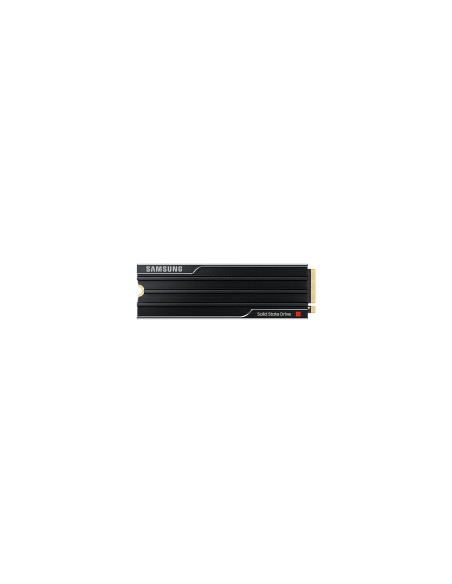 Samsung 9100 PRO 8 TB M.2 PCI Express 5.0 NVMe V-NAND TLC