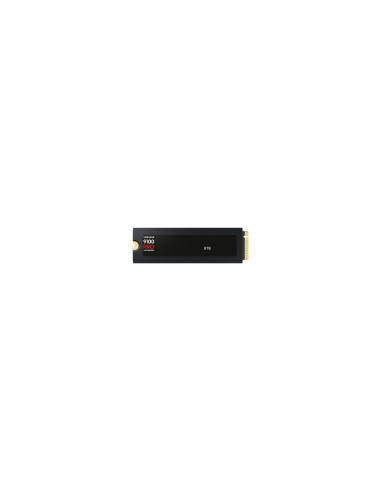 Samsung 9100 PRO 8 TB M.2 PCI Express 5.0 NVMe V-NAND TLC