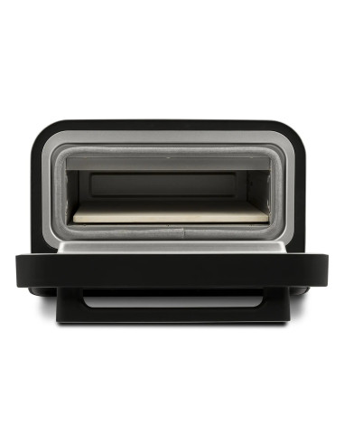 G3 Ferrari G10204 fabricante de pizza y hornos 1 Pizza(s) 1850 W
