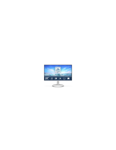 Philips V Line 241V8AW/00 pantalla para PC 60,5 cm (23.8") 1920 x
