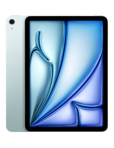 Apple iPad Air 2025 WiFi 11" 256GB Azul Tablet