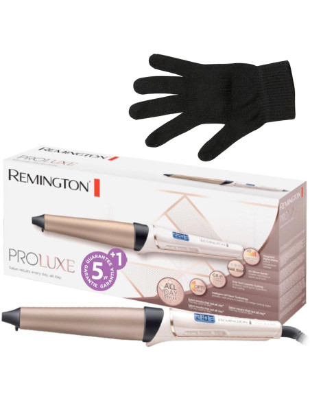 Remington CI91X1 E51 Rizador Pro-Luxe 25-38mm Wand