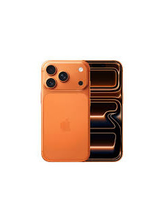 APPLE IPHONE 17 PRO 1TB COSMIC ORANGE MG8Q4SX/A