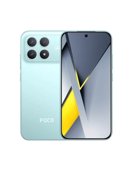 POCOPHONE F8 PRO 12GB RAM 512GB ROM AZUL SMARTPHONE