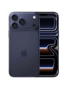 APPLE IPHONE 17 PRO MAX 256GB DEEP BLUE MFYP4ZD/A