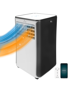 ForceClima 9500 Heating&nbsp;Connected